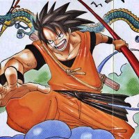 Toriyama lo era todo para m: as fue como Dragon Ball se convirti en la mayor inspiracin de Eiichiro Oda para crear One Piece