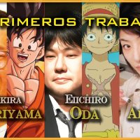 LAS PRIMERAS OBRAS DE LOS GRANDES MANGAKAS VOL. 1