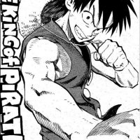 35 Famous Mangaka Draw One Piece In Their Own Style
