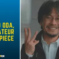 Who is Eiichiro Oda? Everything you need to know about the father of One Piece