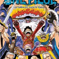 Eiichiro Oda