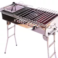 Family Mangal Grill