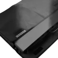 Mangal Grill Suitcase fo 10 Skewers Case Foldable 2 mm Metal