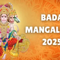 Bada Mangalwar 2025: Date Significance Dos And Donts To Follow On This Auspicious Tuesday