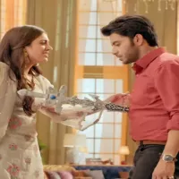 Yeh Jaadu Hai Jinn Ka update January 8: Roshni stabs a sword into Amans stomach