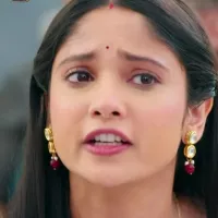 Mangal Lakshmi 20th August 2024 Written Update: Mangal takes a stand for Ishana against Adit