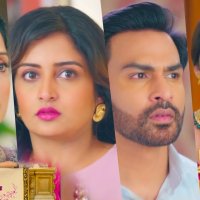 Mangal Lakshmi NEW PROMO Today 7th August 2025 Mangal is feeling nervous