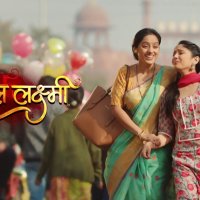 Mangal Lakshmi TV Series 2024