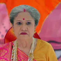 Mangal Meets Bua Dadi