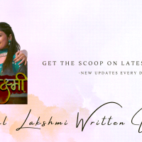 Mangal Lakshmi Written Update 13th October 2025
