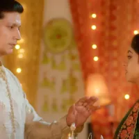 Mangal Lakshmi 23rd September 2025 Written Update: Sowmya Exposed Lakshmi Warns Gayatri