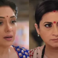 TRP Report Week 33: Anupamaa At Number 1 Kyunki Saas Bhi Kabhi Bahu 2 Enters Top 3