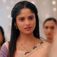Lakshmi Stops the Wedding