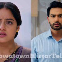 Mangal Lakshmi : Mangal Is In Dilemma To Leave Adit?
