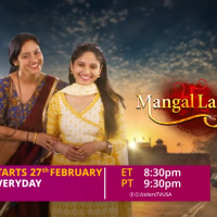 Mangal Laxmi