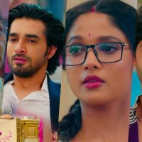 Mangal Lakshmi NEW PROMO Today Episode 12th Nov 2025 Lakshmi saves kartiks life
