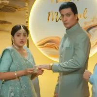 Mangal Lakshmi 24th August 2025 Written Update: Mangal and Kapils Bold Move