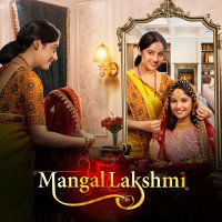 Mangal Lakshmi