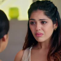 Ananyas Truth Shocks Mangal
