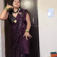 Puja Bhabhi Nude Dance: Asian Asian Porn feat. Puja555
