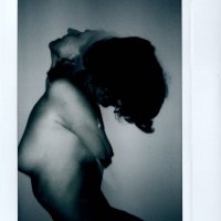 Laetitia Mangala Instants Poetic and Powerful Lomography