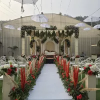 Mangalam Grand: Exquisite Event Venues Across India