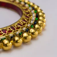 of Shree Mangalam Bangles in Rajput Colony Nagaur
