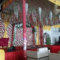 Mangalam Lawn Banquet Hall in Sindhu NagarLucknow