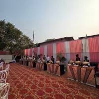 Mangalam Grand in Pathar QuarryGuwahati