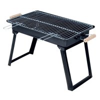 Kzgrill Mangal Bar-7 35 x 50 Cm