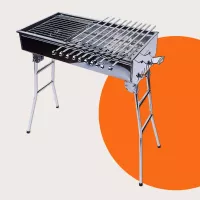 For Truly Excellent Summertime Grilling Invest in a Mangal