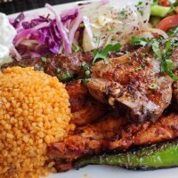 DIYAR MANGAL Groningen