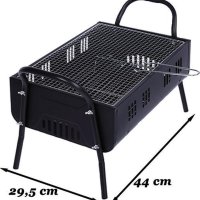 Mangal Grill BBQ
