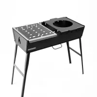GRILLMANGALManufacturer of Grills Skewers and Grilling Accessories