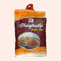 Bhagirathi Red KuchalakkiBoiled Rice- 5KG