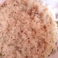 Zeera rice