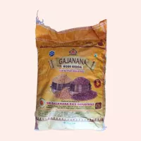Gajanana RedKuchalakki Boiled Rice -5KG