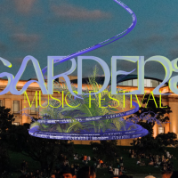Gardens Music Festival Returns To Auckland In 2025 With An Epic Lineup!