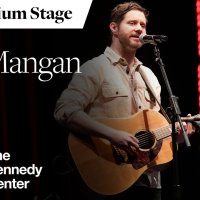 Dan Mangan