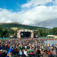 Green Man confirm 2021 festival will go ahead and reveal full line-up