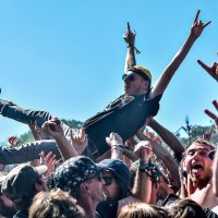 Loudwires 2021 Rock Metal Festival Guide
