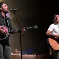 Mempho Music Festival 2021 Lineup: Avett Brothers to Headline