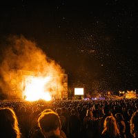 GREEN MAN 2021