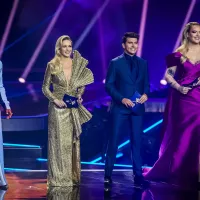 Winnaar Italië laat rockmuziek herleven op Songfestival deceptie voor Jeangu Macrooy