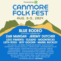 Five Must-See Artists at the 2024 Canmore Folk Music Festival Exclaim!