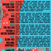 2024 Music Festival Season Lineup Announcement