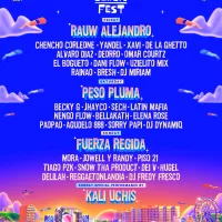 2024 Music Festival Season Lineup Announcement
