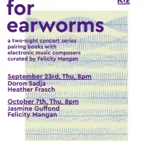 Books for Earworms 2