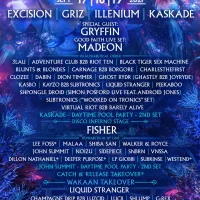 CANCELLED: Imagine Music Festival 2021 Atlanta EDM