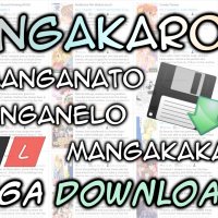 How To Download manga from Mangakakalot NelomangaManganelo Manganato Mangakaroto!
